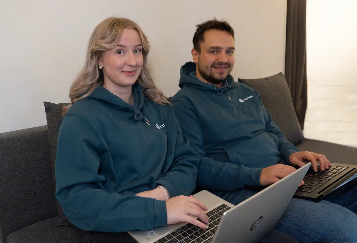 Työntekijän palkkaaminen – henkilöstö on yrityksen voimavara