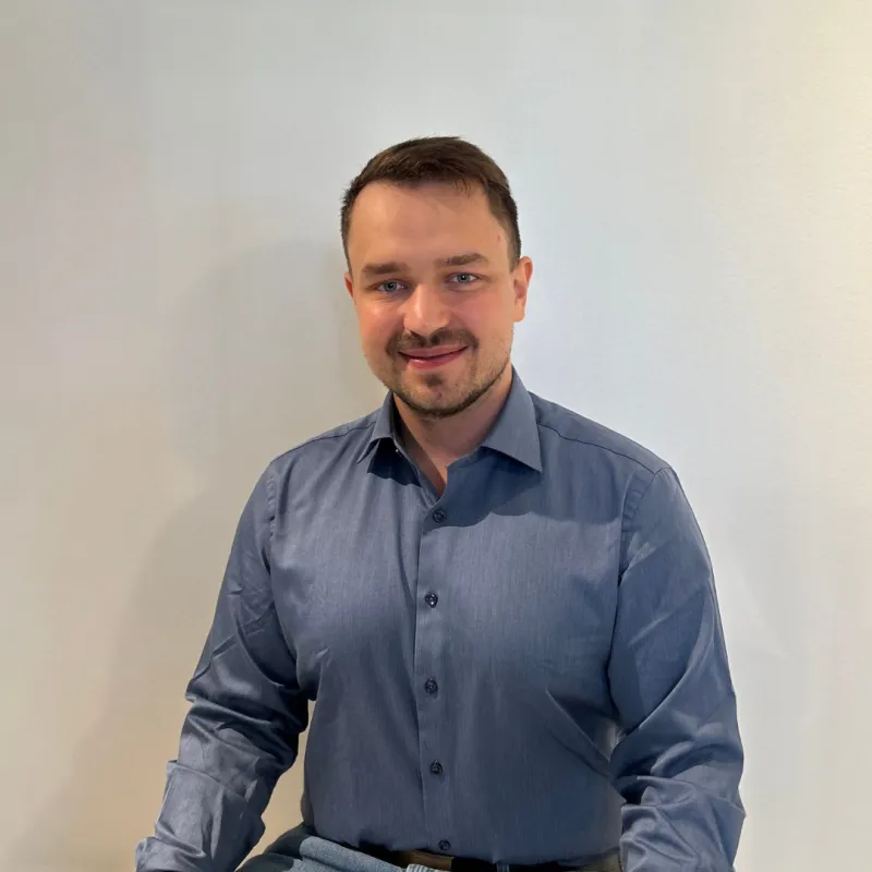 Yrittäjä Juho Niittykunnas