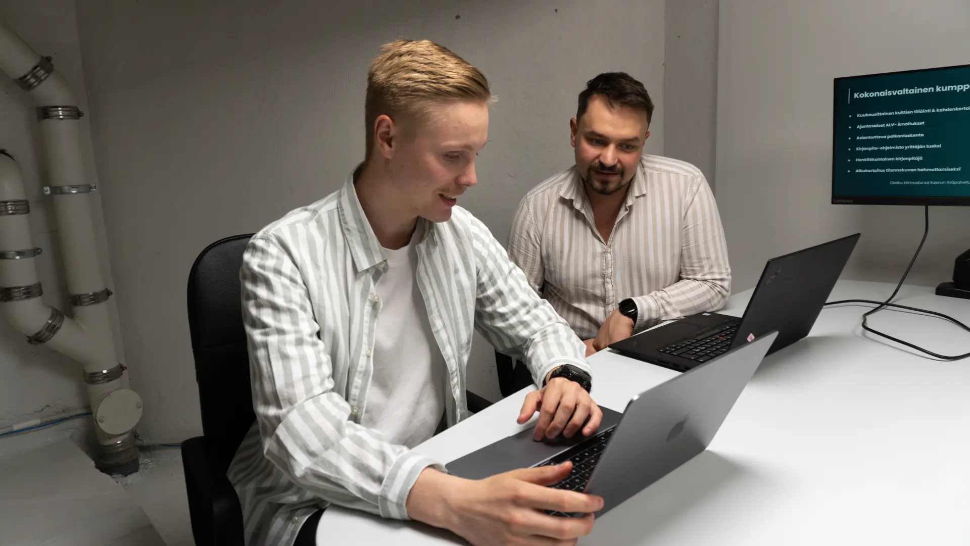 VC-rahastot: Houkuttele pääomasijoittajia varhaisessa vaiheessa