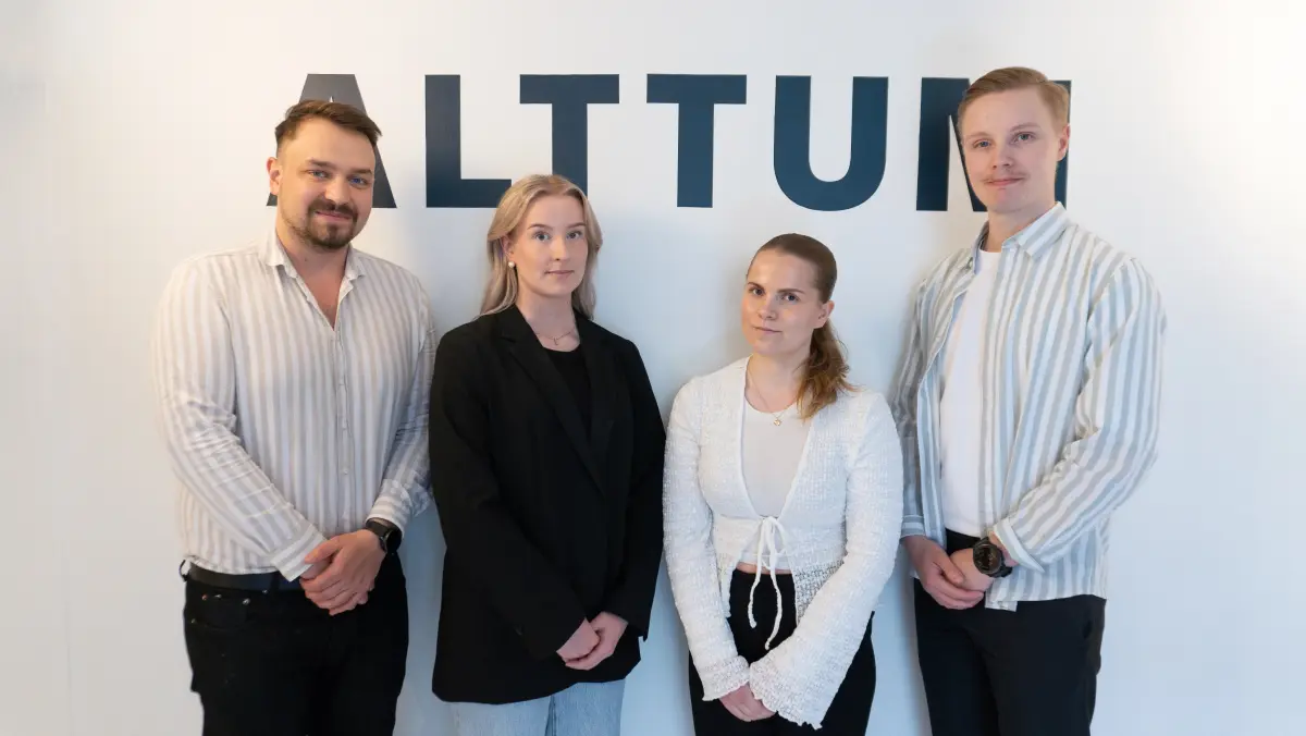 Rajaa ja tavoita yrityksesi kohderyhmä tehokkaasti